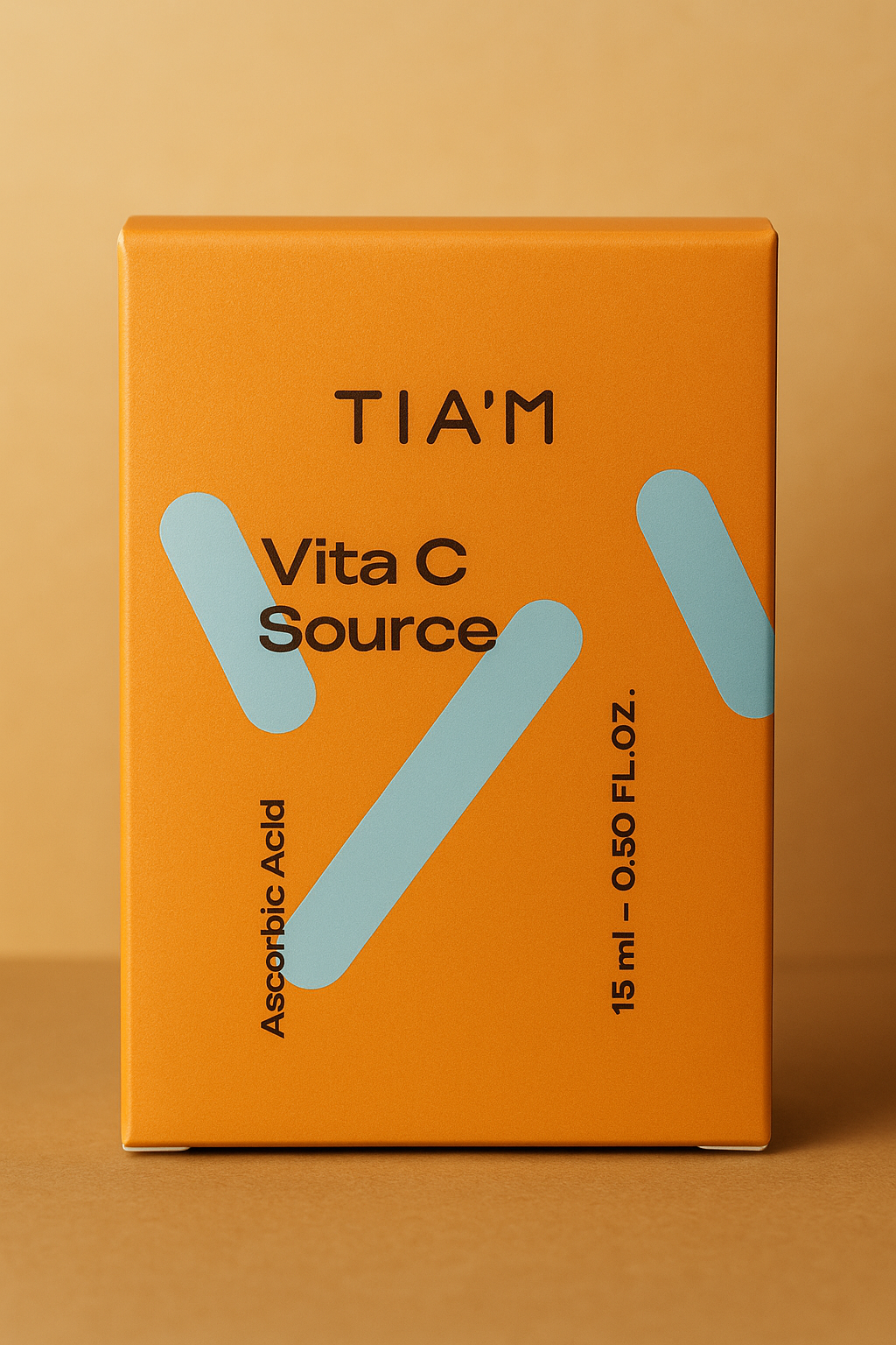 TIA'M - Vita C Source