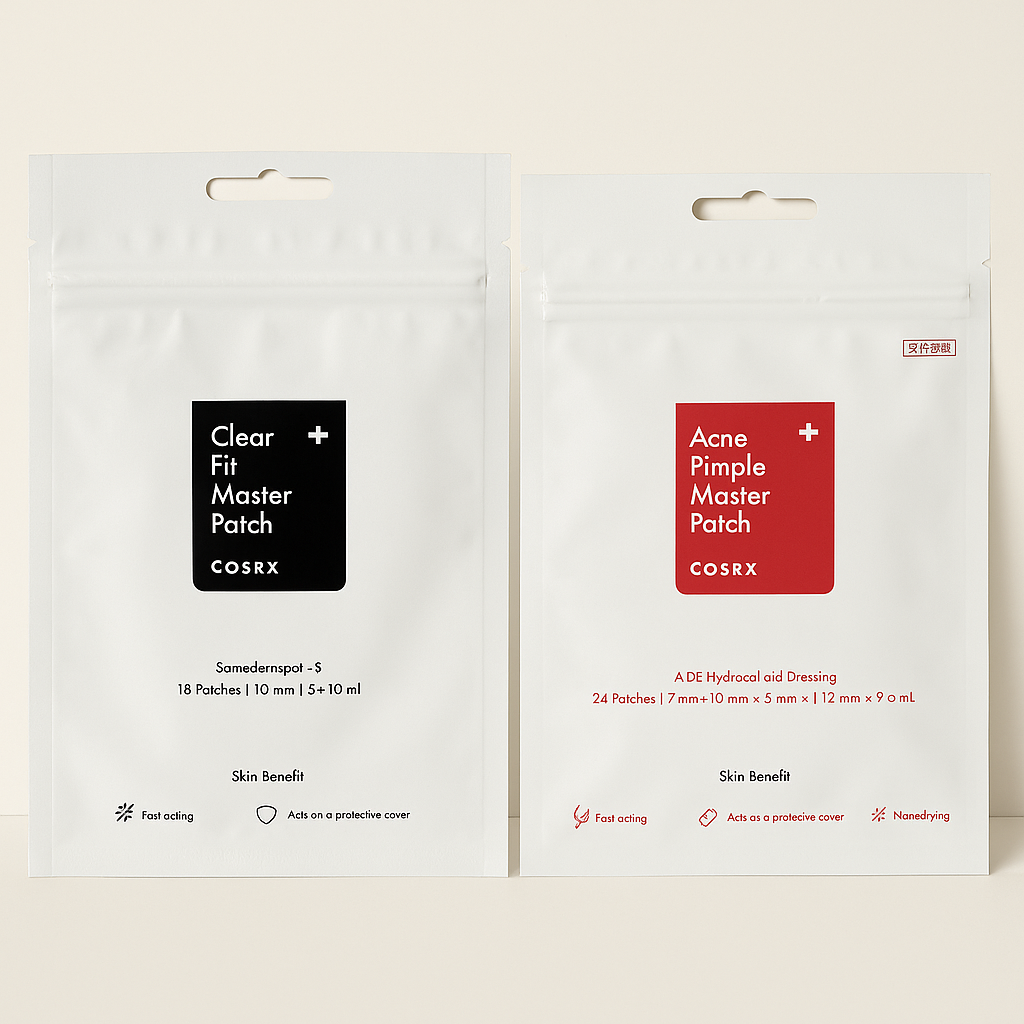 COSRX PATCHS