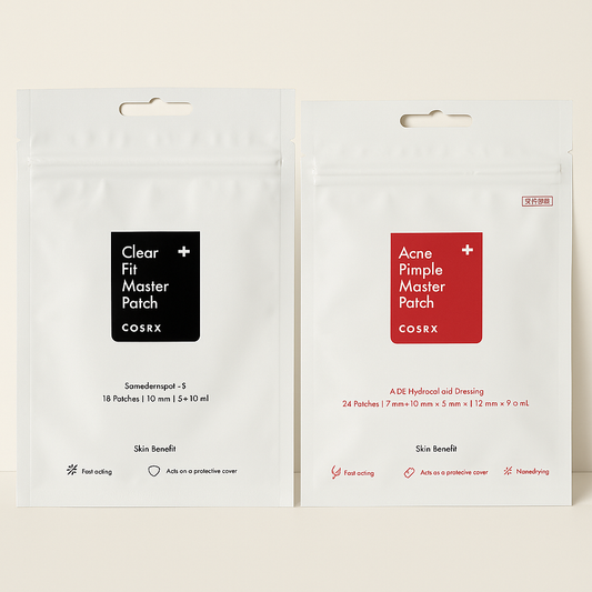 COSRX PATCHS